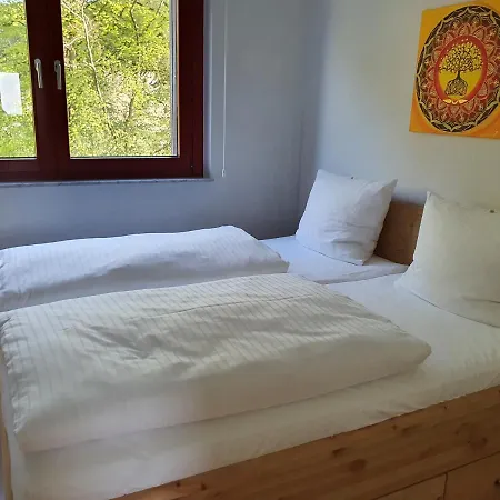 Kap Arkona Mit Ostseeblick - Haus Fore Zu Schloss Ranzow Apartment *